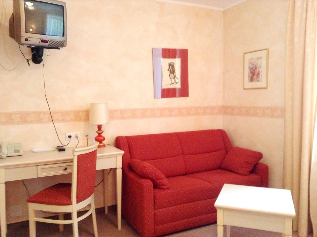 Hotel Gruenes Tuerl Bad Schallerbach Cameră foto