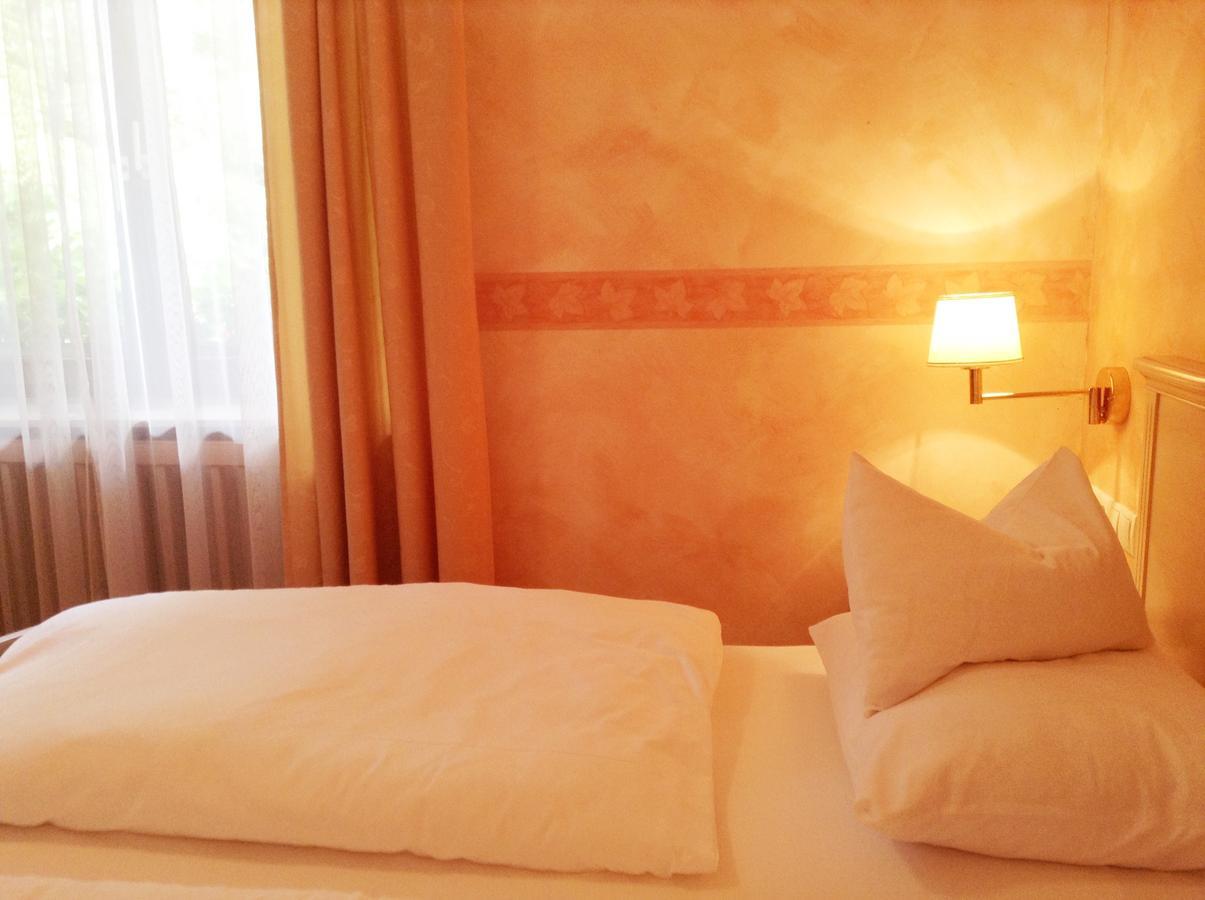 Hotel Gruenes Tuerl Bad Schallerbach Cameră foto